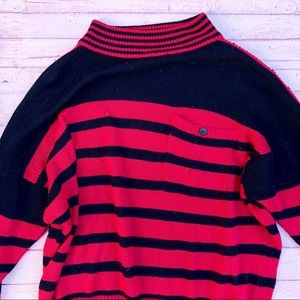 ♥️ FINAL PRICE ♥️Vintage Funky Sweater 🙃